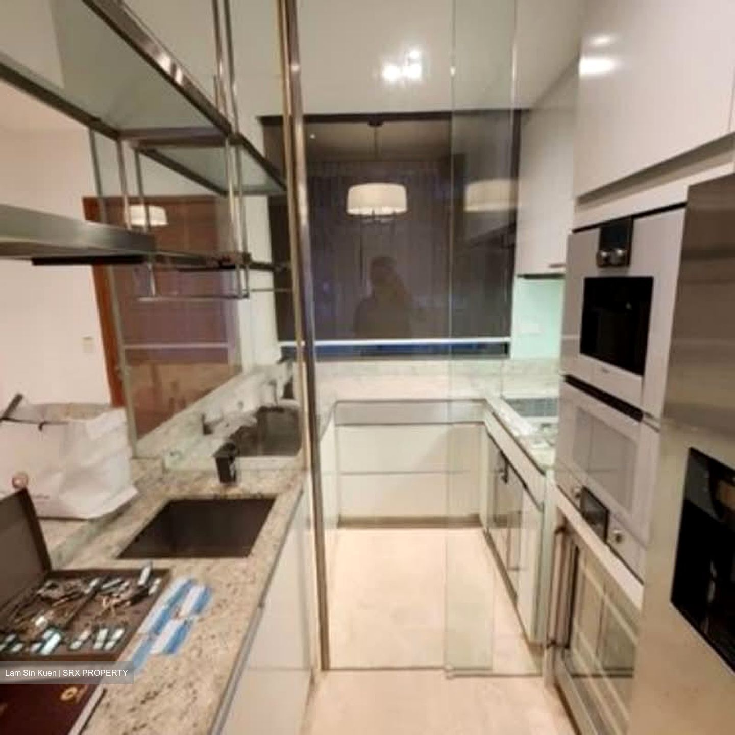 SeaHill (D5), Terrace #579044361